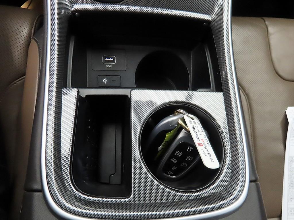 HYUNDAI Santa Fe 2021 - Importación desde Corea - HF Imports Iquique - Foto 14