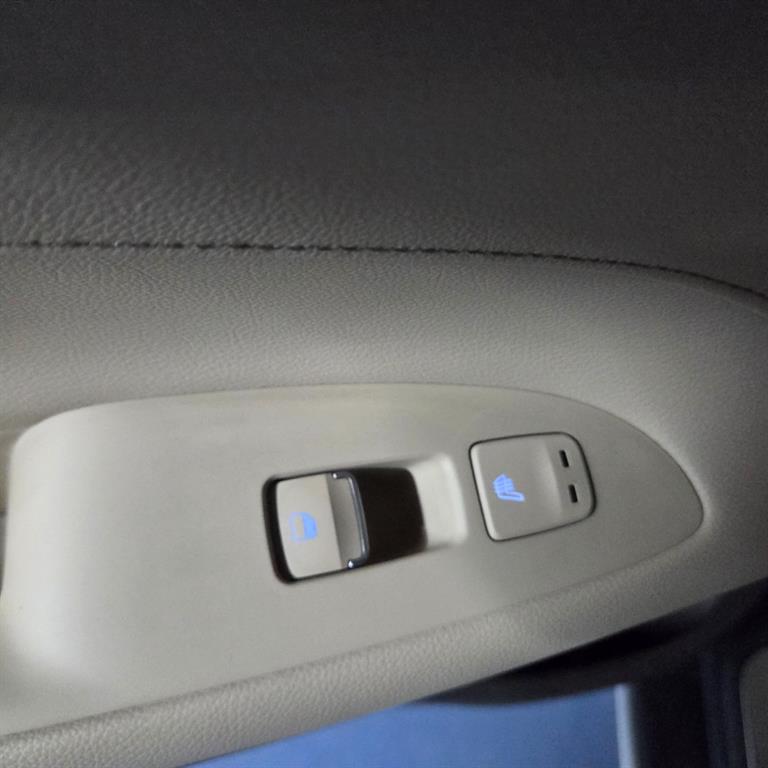 HYUNDAI Grandeur - Vista 10