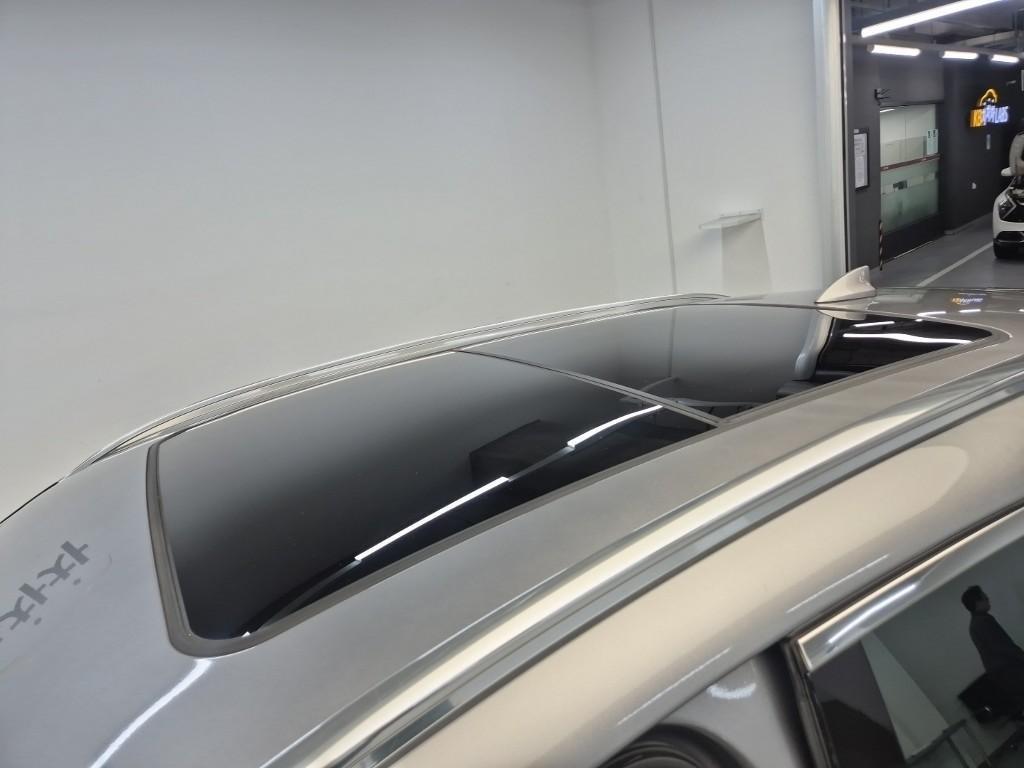 Genesis GV70 2023 Gris - Importación desde Corea - HF Imports Iquique - Foto 13