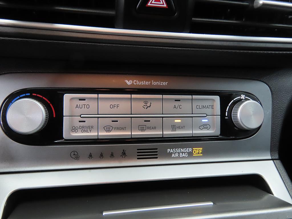 HYUNDAI Kona 2019 skyblue - Importación desde Corea - HF Imports Iquique - Foto 17