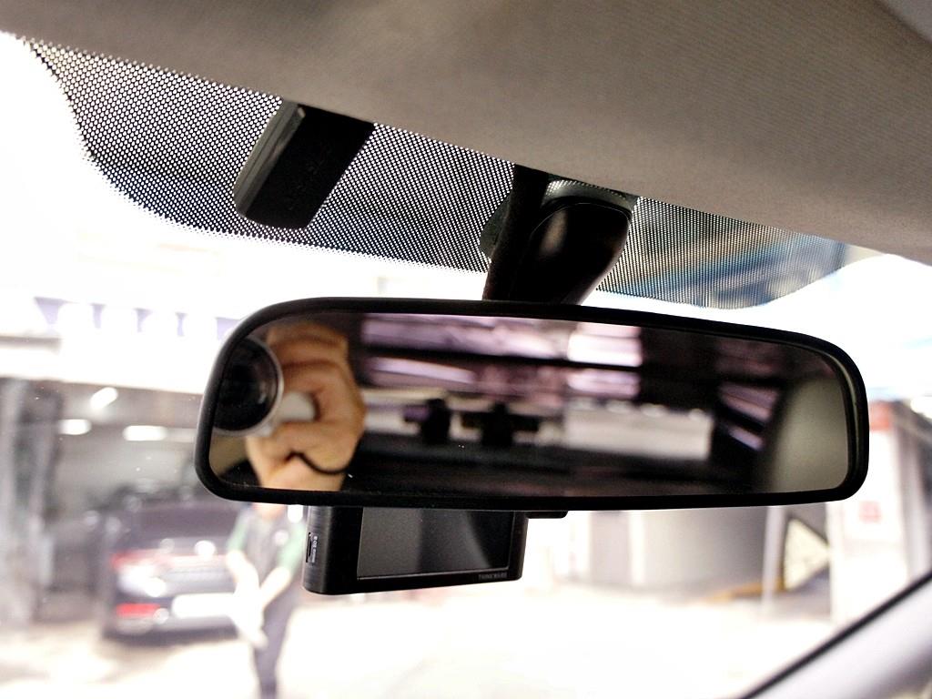 HYUNDAI Starex 2018 Gris - Importación desde Corea - HF Imports Iquique - Foto 11