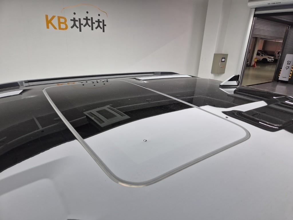 KIA Tasman 2026 Negro - Importación desde Corea - HF Imports Iquique - Foto 13