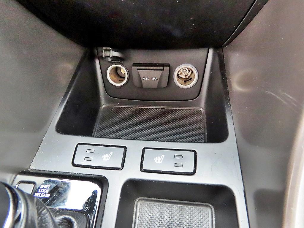 HYUNDAI Sonata 2014 Negro - Importación desde Corea - HF Imports Iquique - Foto 13