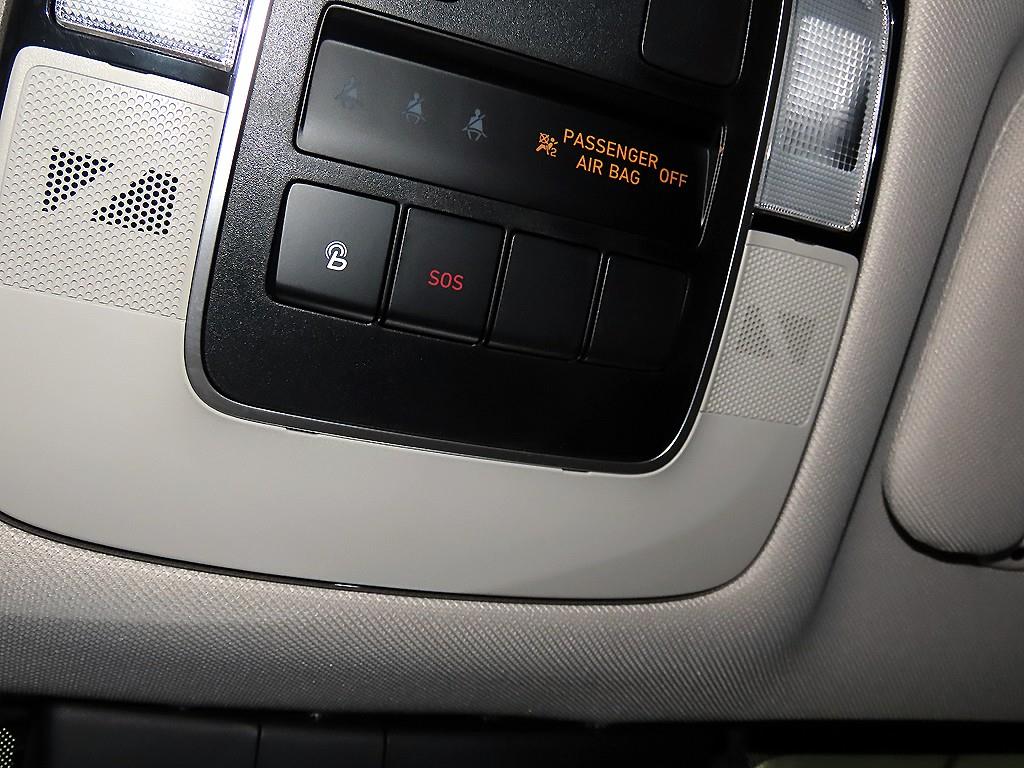 HYUNDAI Sonata 2021 Plateado - Importación desde Corea - HF Imports Iquique - Foto 17