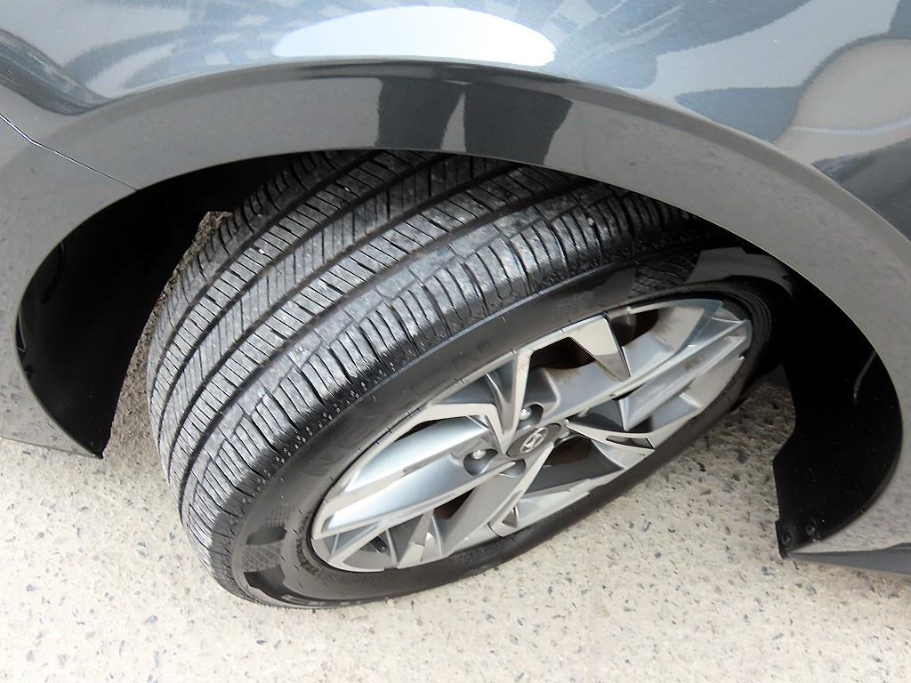 HYUNDAI Sonata 2020 Gris - Importación desde Corea - HF Imports Iquique - Foto 20