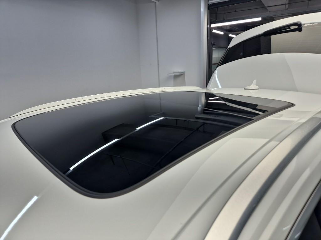 Audi Q8 2022 Blanco - Importación desde Corea - HF Imports Iquique - Foto 13