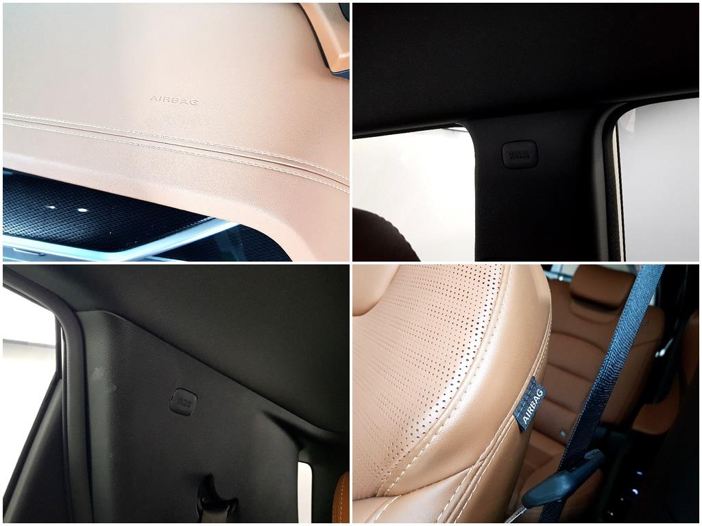 Ssangyong Torres 2024 Blanco - Importación desde Corea - HF Imports Iquique - Foto 16