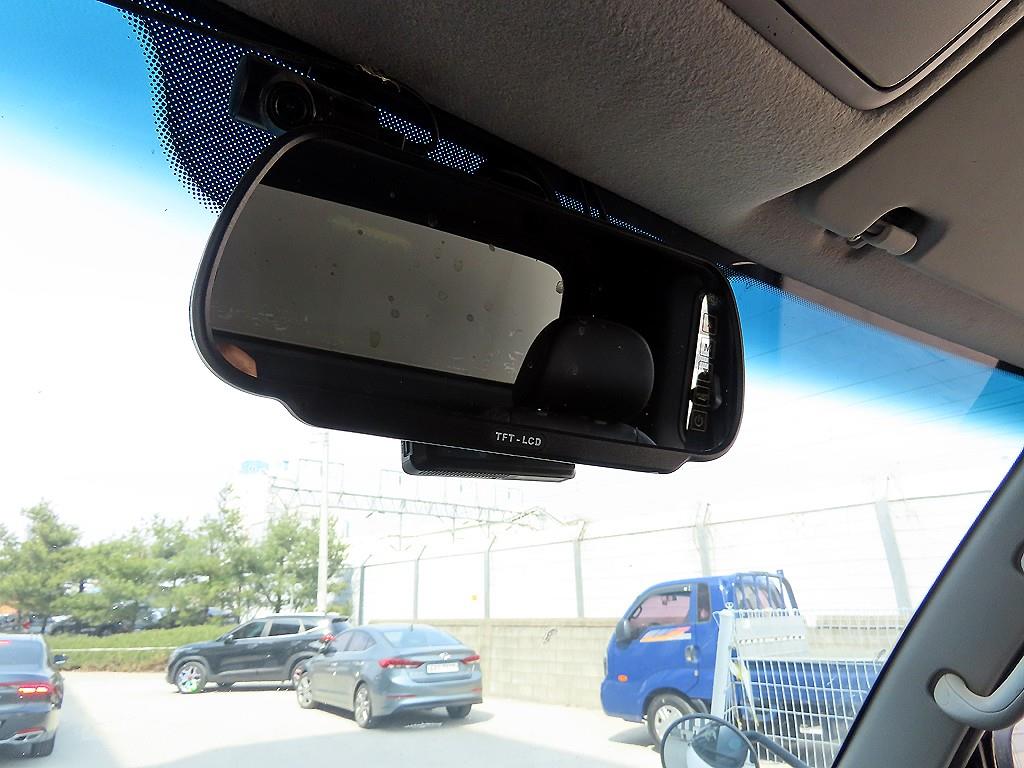 Small Truck Normal Box(High Deck) 2020 Blanco - Importación desde Corea - HF Imports Iquique - Foto 15