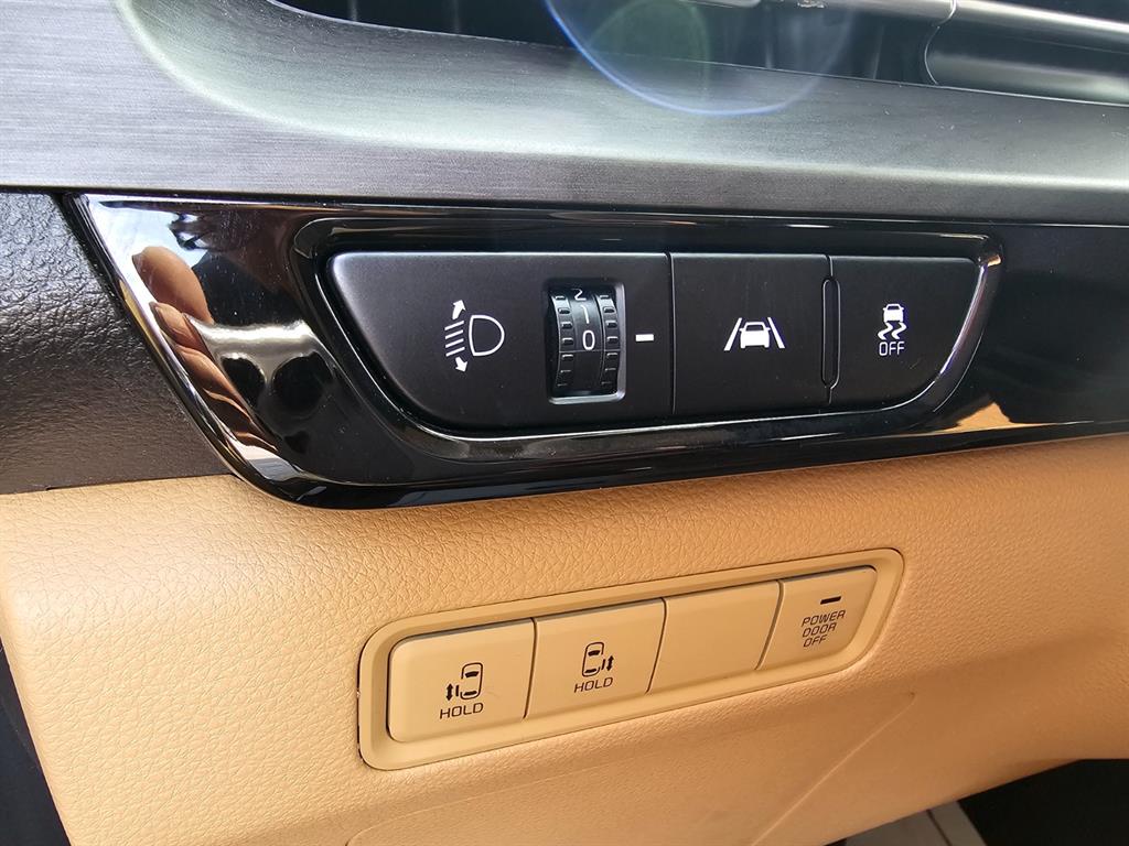 KIA Carnival 2021 Blanco - Importación desde Corea - HF Imports Iquique - Foto 18