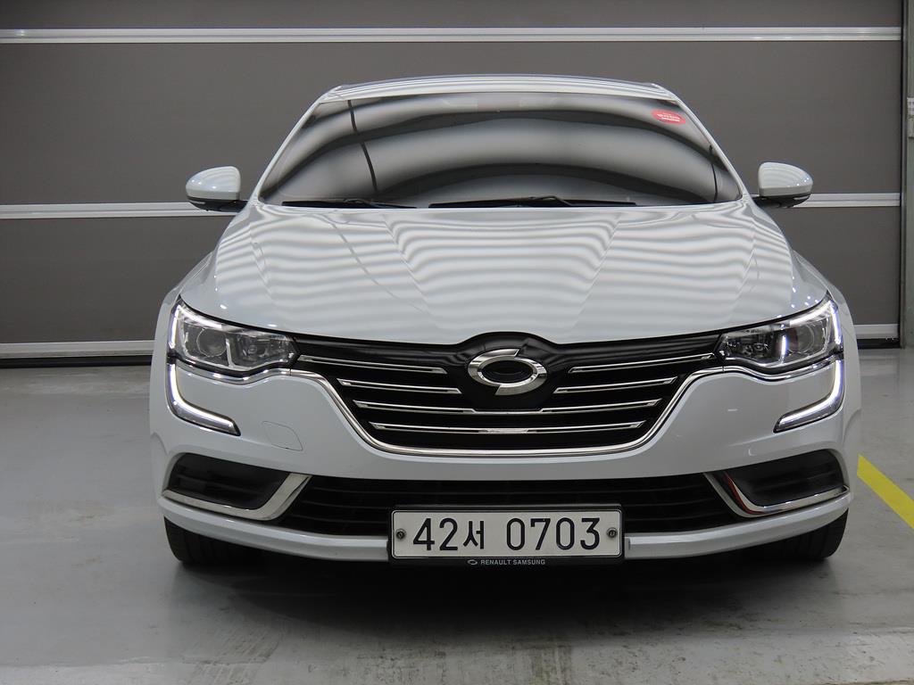 SAMSUNG SM6 - Vista 2