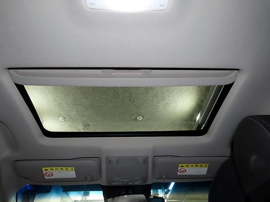 Chevrolet Cruise 2014 Azul - Importación desde Corea - HF Imports Iquique - Foto 17