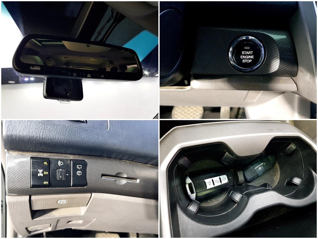 Ssangyong Korando 2015 Negro - Importación desde Corea - HF Imports Iquique - Foto 16