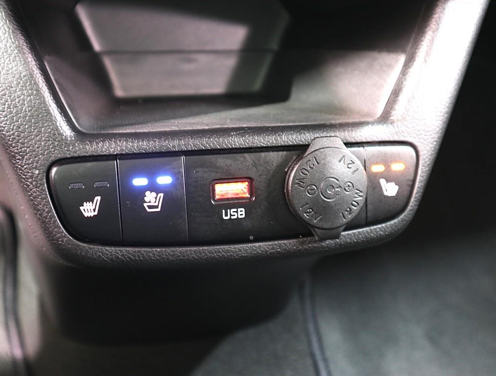 KIA Ray 2023 Blanco - Importación desde Corea - HF Imports Iquique - Foto 16