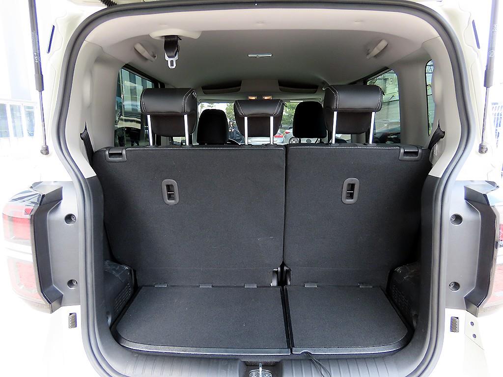 KIA Ray 2024 Blanco - Importación desde Corea - HF Imports Iquique - Foto 18