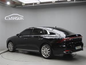 HYUNDAI Grandeur - Vista 6