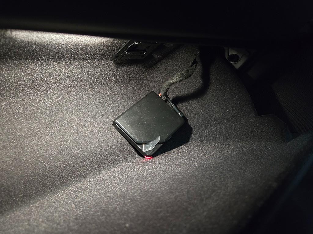 BMW 5 Series 2025 Gris - Importación desde Corea - HF Imports Iquique - Foto 16