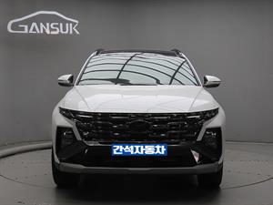 HYUNDAI Tucson - Vista 2