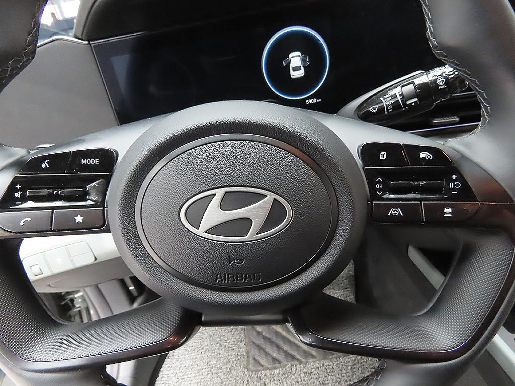 HYUNDAI Avante 2026 Gris - Importación desde Corea - HF Imports Iquique - Foto 13