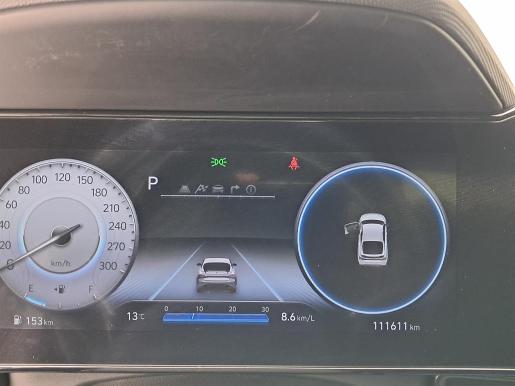 HYUNDAI Avante 2022 - Importación desde Corea - HF Imports Iquique - Foto 8