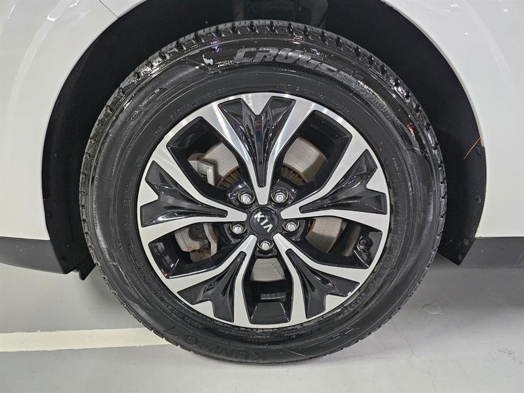 KIA Carnival 2021 Blanco - Importación desde Corea - HF Imports Iquique - Foto 19