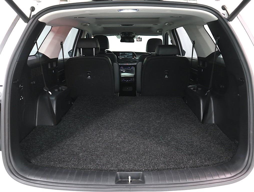 HYUNDAI Palisade 2020 Blanco - Importación desde Corea - HF Imports Iquique - Foto 17