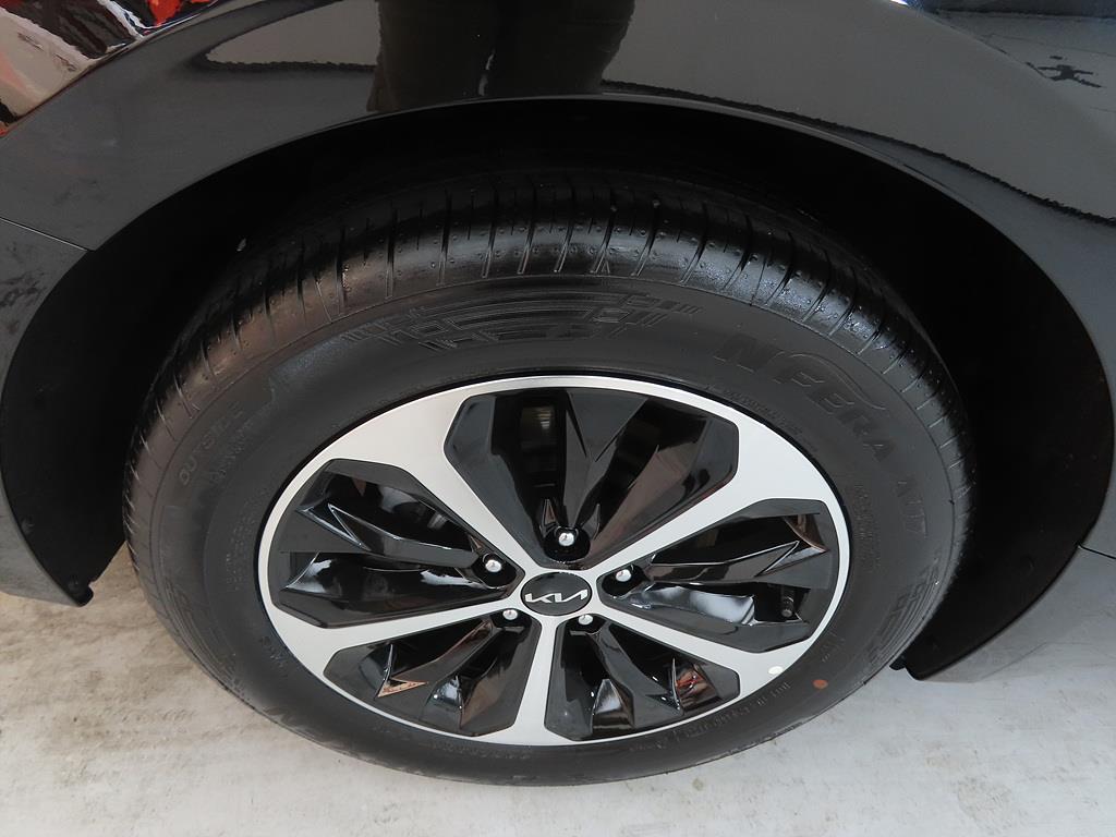 KIA K8 2025 Negro - Importación desde Corea - HF Imports Iquique - Foto 20