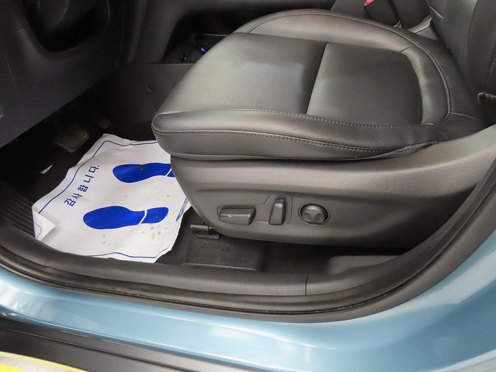 HYUNDAI Kona 2019 skyblue - Importación desde Corea - HF Imports Iquique - Foto 13