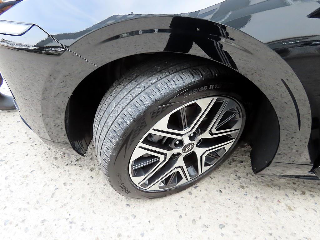 HYUNDAI Grandeur 2023 Negro - Importación desde Corea - HF Imports Iquique - Foto 20