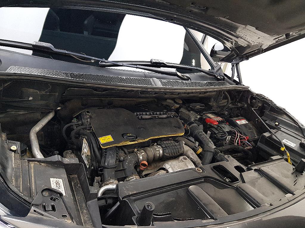 Peugeot 5008 - Vista 6