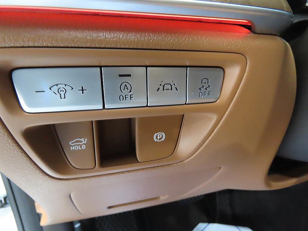 Genesis G80 2021 Blanco - Importación desde Corea - HF Imports Iquique - Foto 12