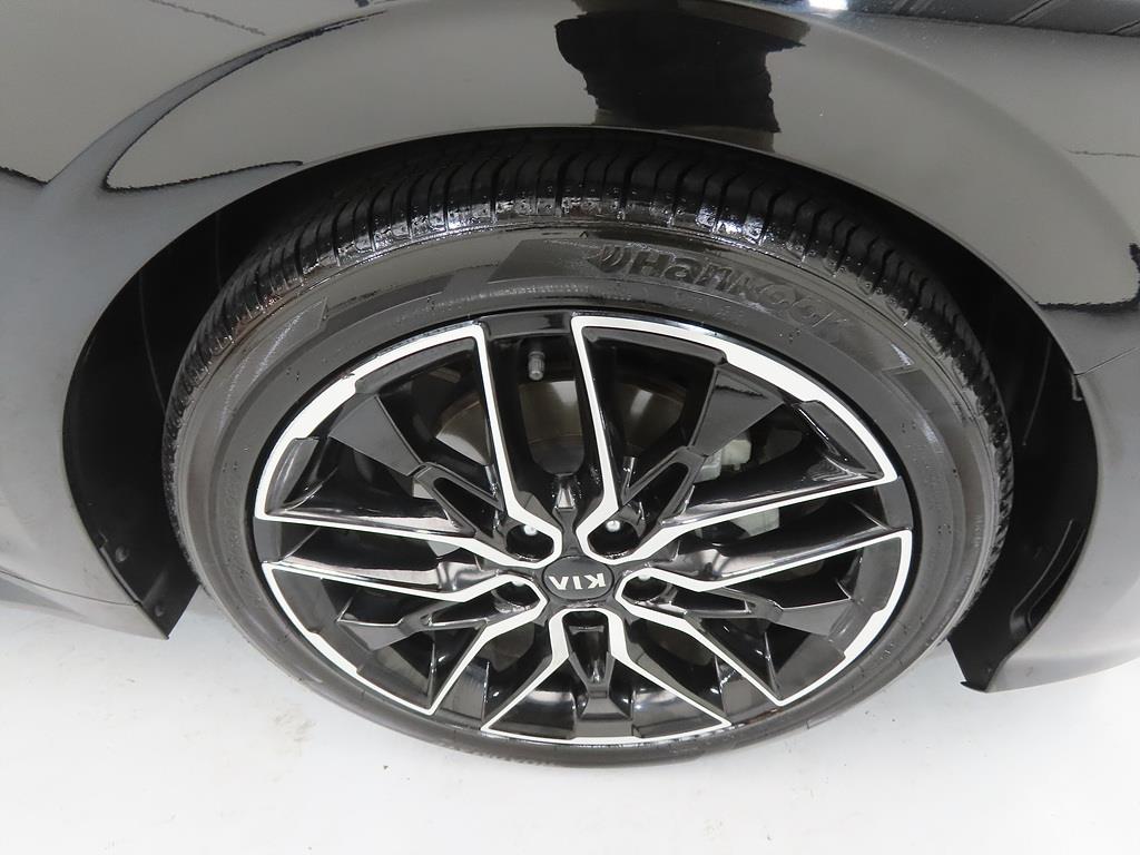 KIA K5 2020 Negro - Importación desde Corea - HF Imports Iquique - Foto 20