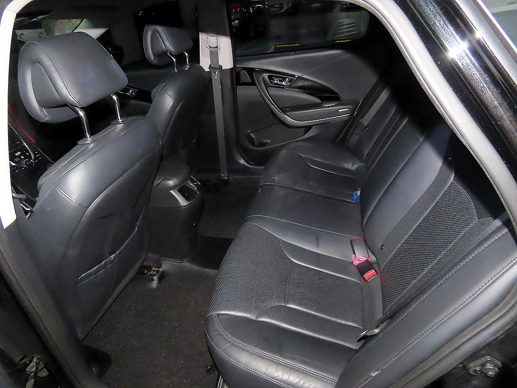 HYUNDAI Grandeur - Vista 7