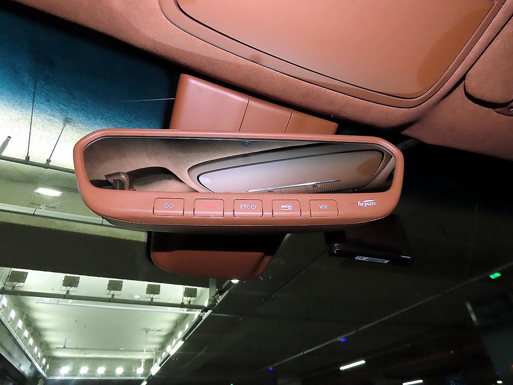 Genesis G90 2020 - Importación desde Corea - HF Imports Iquique - Foto 13