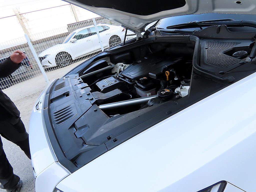 Genesis GV80 2022 - Importación desde Corea - HF Imports Iquique - Foto 19