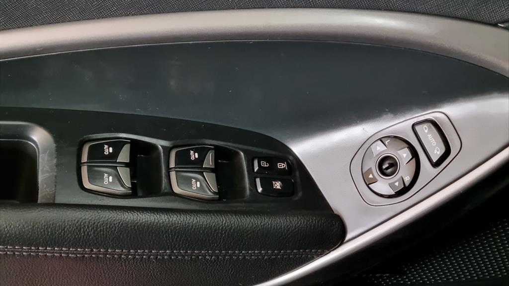 HYUNDAI Santa Fe 2015 Azul - Importación desde Corea - HF Imports Iquique - Foto 16