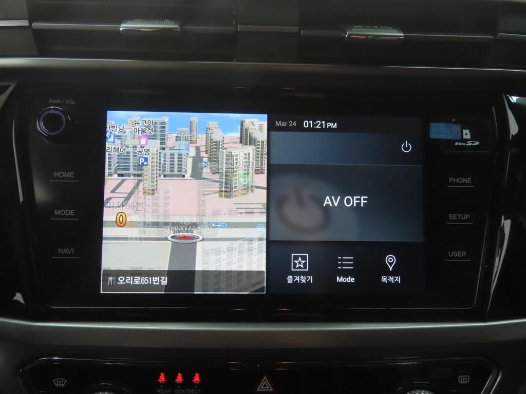 Ssangyong Korando 2020 - Importación desde Corea - HF Imports Iquique - Foto 14