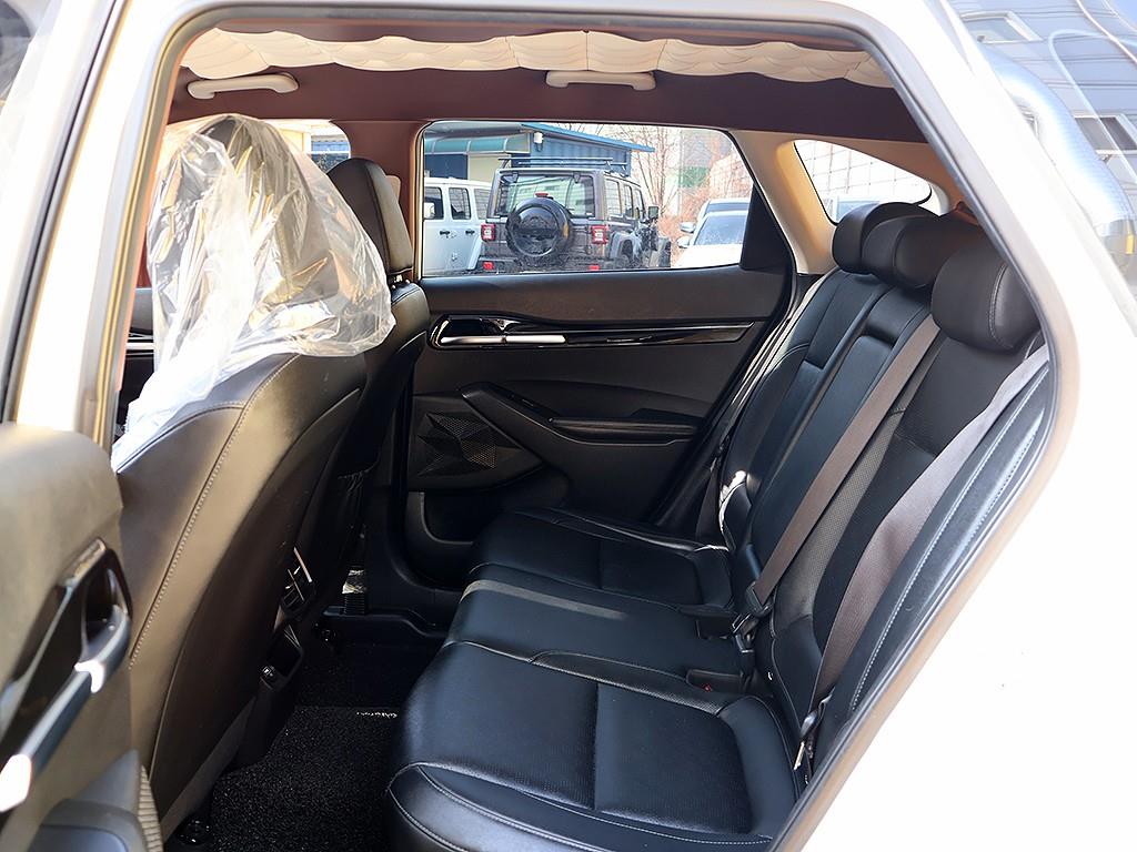 KIA Seltos 2020 the color of pearl - Importación desde Corea - HF Imports Iquique - Foto 13