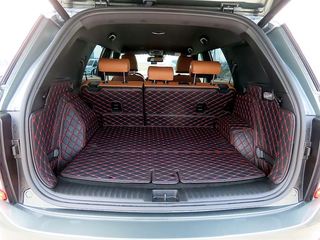 Ssangyong Torres 2023 Verde - Importación desde Corea - HF Imports Iquique - Foto 14