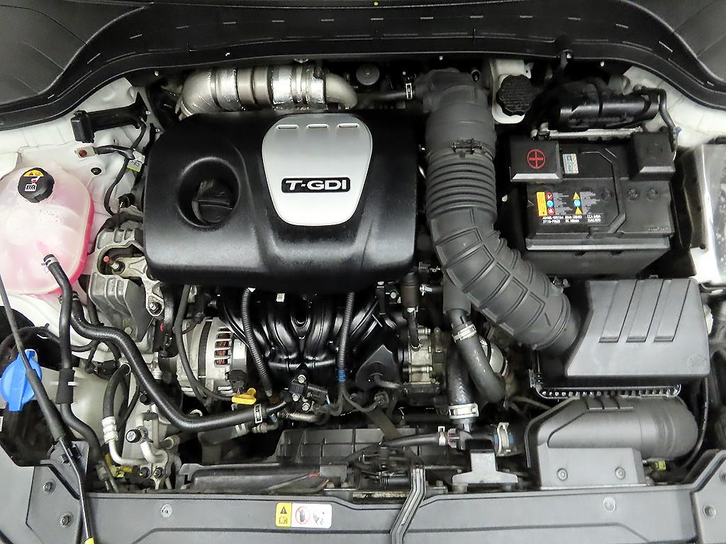 HYUNDAI Kona 2018 - Importación desde Corea - HF Imports Iquique - Foto 20