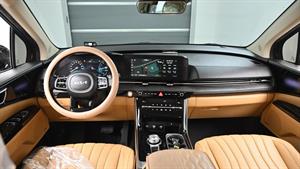 KIA Carnival - Vista 10