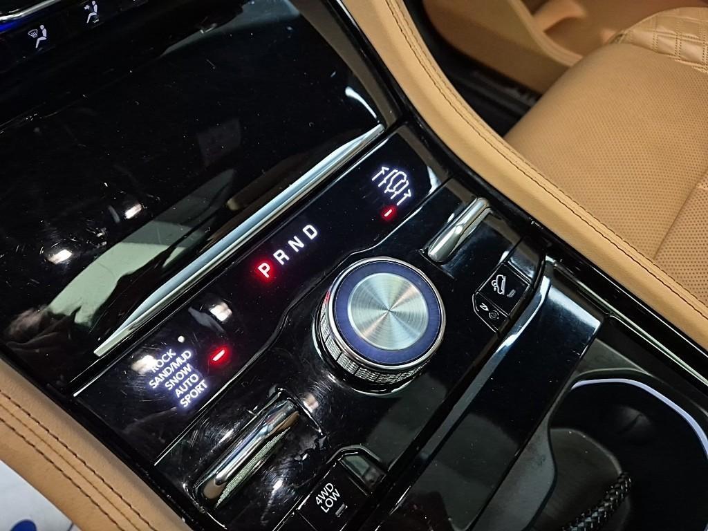 Jeep Cherokee - Vista 8