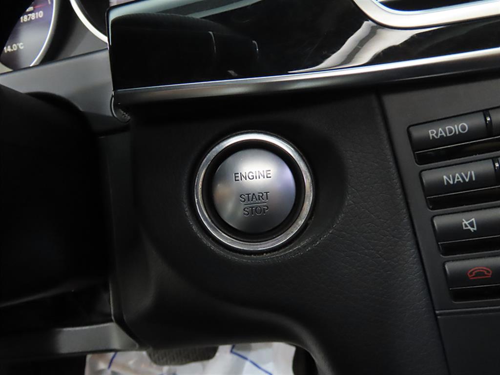 Mercedes Benz E class - Vista 11