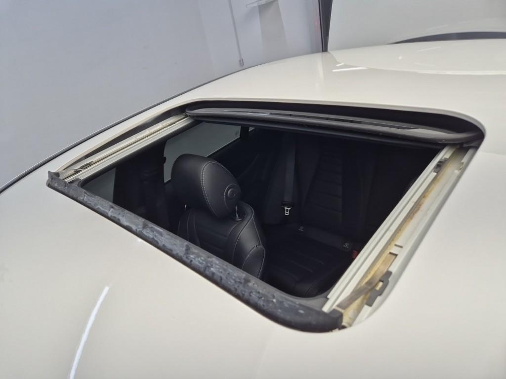 Mercedes Benz E class 2022 Blanco - Importación desde Corea - HF Imports Iquique - Foto 13