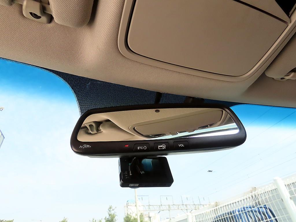 KIA K7 2016 Blanco - Importación desde Corea - HF Imports Iquique - Foto 15