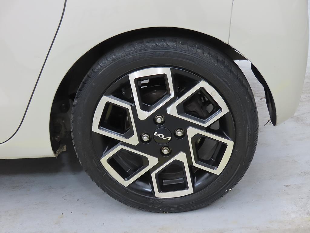 KIA Ray 2023 Blanco - Importación desde Corea - HF Imports Iquique - Foto 19