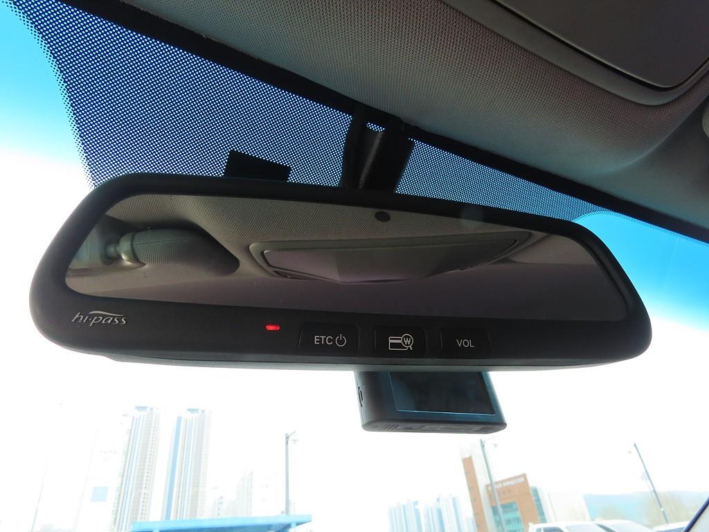 HYUNDAI Santa Fe 2015 Negro - Importación desde Corea - HF Imports Iquique - Foto 18