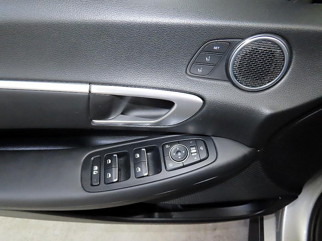 HYUNDAI Sonata 2021 Plateado - Importación desde Corea - HF Imports Iquique - Foto 13