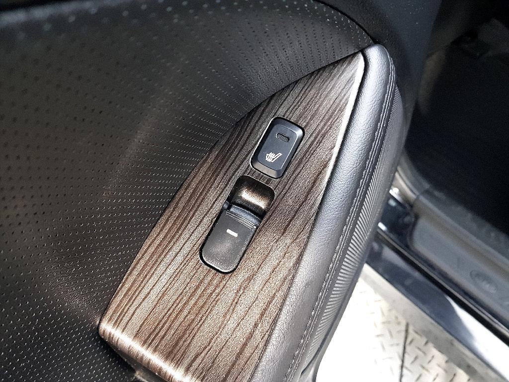 KIA K5 2011 Negro - Importación desde Corea - HF Imports Iquique - Foto 14