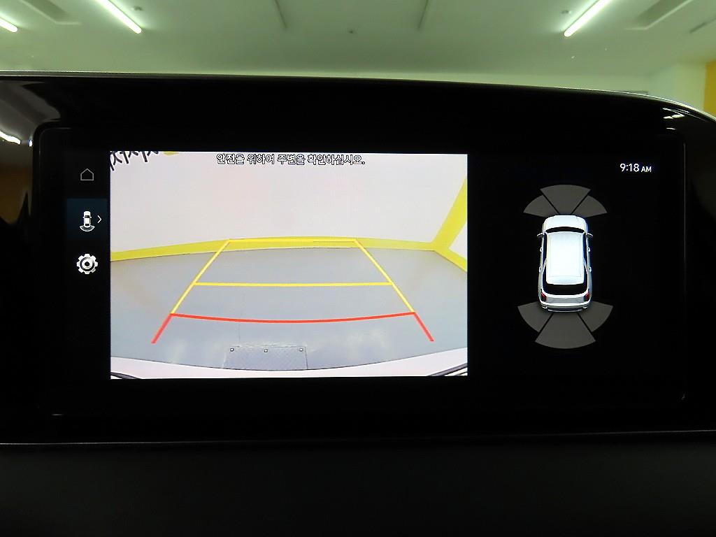 HYUNDAI Palisade 2019 Blanco - Importación desde Corea - HF Imports Iquique - Foto 15