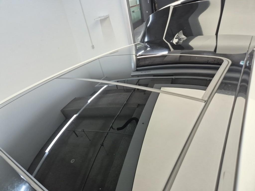 BMW 1 series 2023 Blanco - Importación desde Corea - HF Imports Iquique - Foto 19